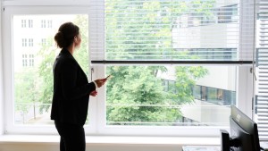 Mehr Frauen im Dax