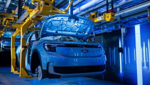 Ford will in Deutschland 2900 Arbeitsplätze streichen