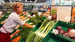 Schweizer Migros streckt Fühler nach Tegut aus