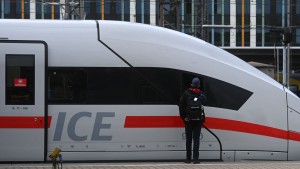 Bahn hat Notfahrplan veröffentlicht