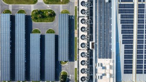 China plant eine „OPEC“ für Solarmodule