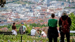 Regionalpolitik ist der Schlüssel