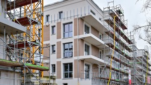 Wende am Immobilienmarkt?