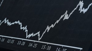 SAP zieht den Dax kräftig nach oben