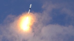 US-Luftfahrtbehörde verhängt Startverbot für SpaceX-Rakete