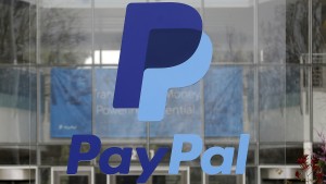 Paypal enttäuscht Anleger - Aktie auf Talfahrt