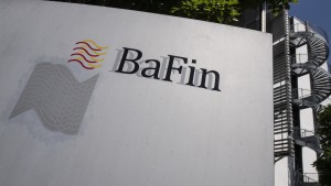 Hackerangriff auf die Bafin