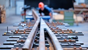 Bund blockiert Bahn-Milliarden