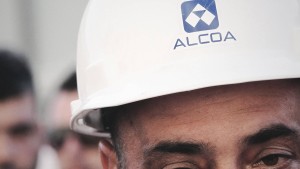 Schwacher Saisonstart - Alcoa macht Verlust