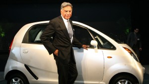 Großindustrieller Ratan Tata ist tot