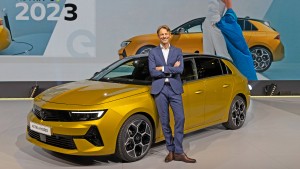 „Chancen von Opel steigen mit wachsendem Elektro-Anteil“