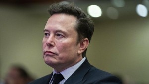 Musk greift Open AI an