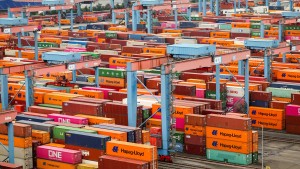 Exportnation Deutschland „nicht wettbewerbsfähig“