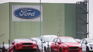 Ford droht Verkaufsverbot in Deutschland