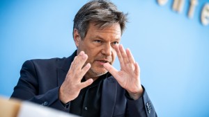 Habeck, der Klientelpolitiker?