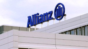 Holocaust-Vergangenheit holt die Allianz ein