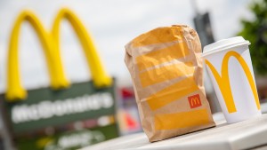 Amerikanerin verklagt McDonald’s wegen Kaffeedeckels