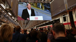 Scholz: „Wir brauchen auch Arbeitskräfte von anderswo“