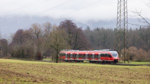 Kaum neue und elektrifizierte Bahnstrecken im nächsten Jahr