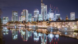 München, Hamburg und Köln sind am digitalsten