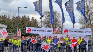 „Die Belastungsgrenze ist überschritten“