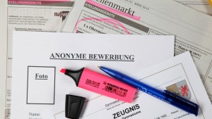 Schöne neue Arbeitswelt