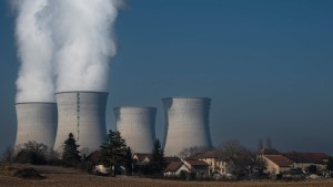 „Dieser Atomstrom ist unschlagbar günstig“