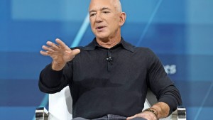 Wie Jeff Bezos die „Washington Post“ ruiniert