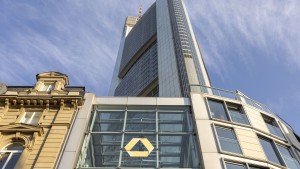 Commerzbank gründet Manager für Vermögen ab 30 Millionen