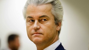 Wilders rückt die Niederlande in den Blick