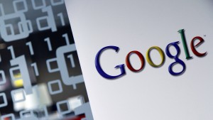 Google spart neun Milliarden Dollar