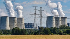 Schnellschuss gegen die Energiekrise