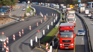 Das ändert sich durch die neue Lkw-Maut