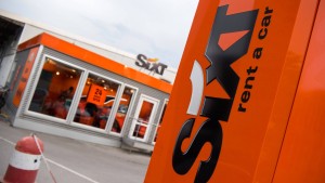 Sixt will Internet auf jeder Dorfstraße