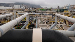 Spanien will Deutschland mit neuer Pipeline helfen