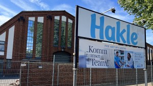 Toilettenpapierhersteller Hakle ist insolvent