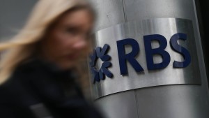 Royal Bank of Scotland benennt sich um