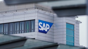 SAP will mehr Partner ins Boot holen