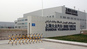 Volkswagen zieht sich aus Uiguren-Region Xinjiang zurück