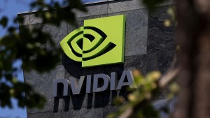 „Das Geschäftsmodell von Nvidia könnte auseinanderfallen“