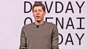 Viele kleine GPTs: Wie Sam Altman OpenAI zur KI-Plattform umbaut