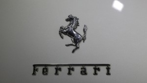 Ferrari von Hackern angegriffen