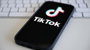 Supreme Court berät über mögliches Tiktok-Verbot