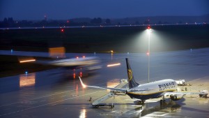 Chance für den Flughafen Hahn