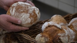 Die Wissenschaft vom perfekten Brot