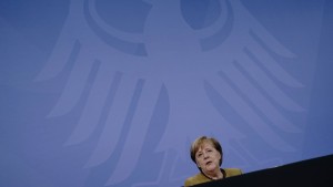 Warum Angela Merkel nicht Medizin studiert hat