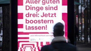 Geht das Deutsche unter?