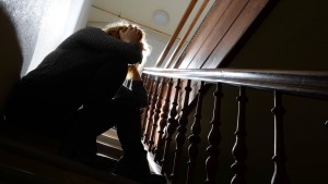 Depression ist kein größerer Makel als früher