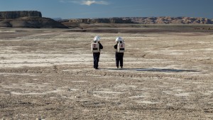 Kommt jetzt das Terraforming des Mars?