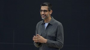 Zitat Pichai